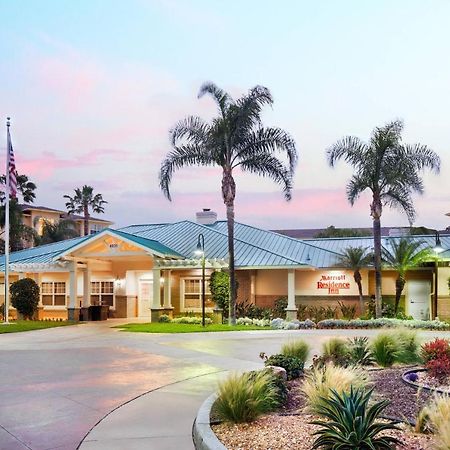 Residence Inn By Marriott Cypress Los Alamitos Eksteriør bilde