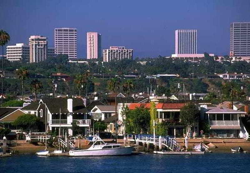 Residence Inn By Marriott Cypress Los Alamitos Eksteriør bilde