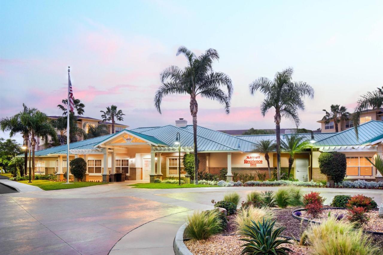 Residence Inn By Marriott Cypress Los Alamitos Eksteriør bilde