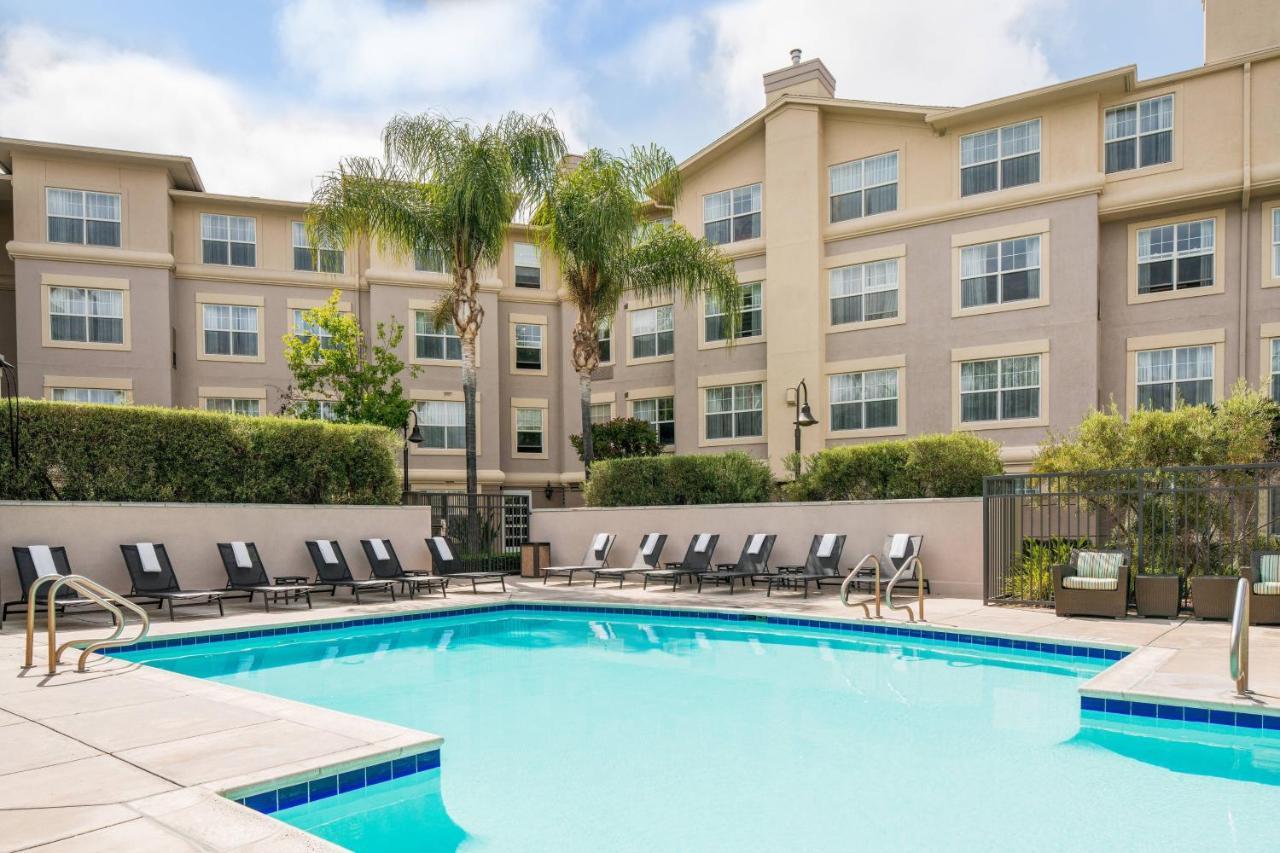 Residence Inn By Marriott Cypress Los Alamitos Eksteriør bilde