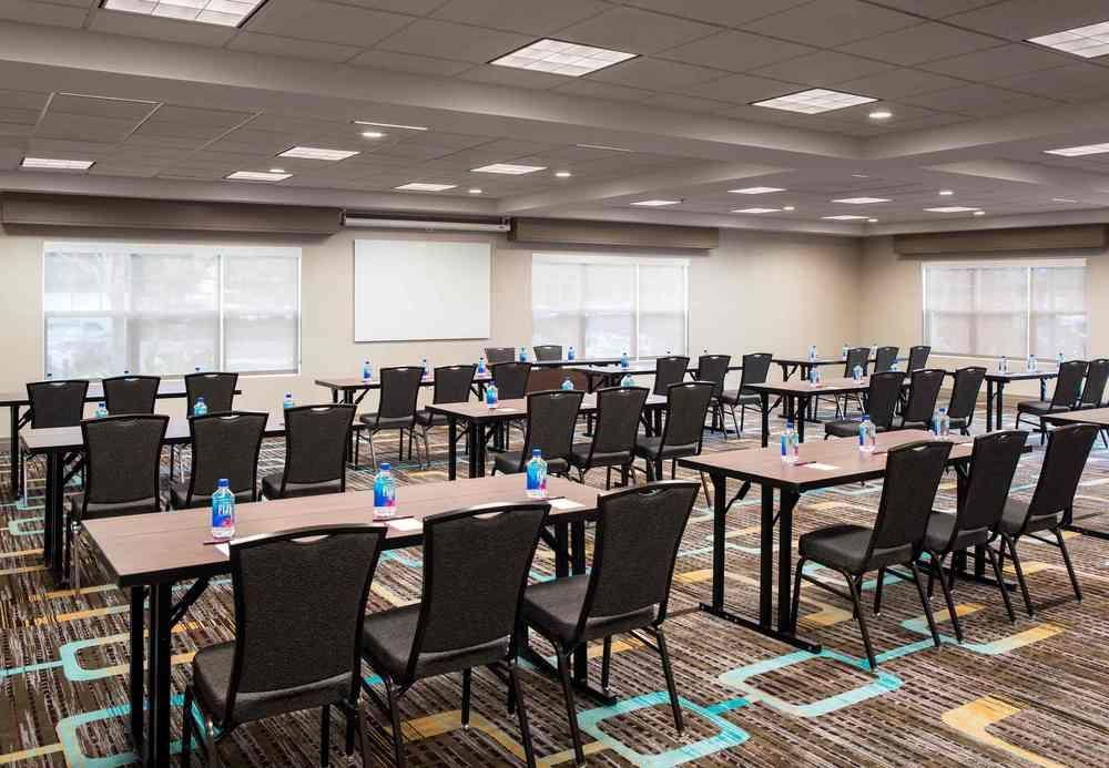 Residence Inn By Marriott Cypress Los Alamitos Eksteriør bilde