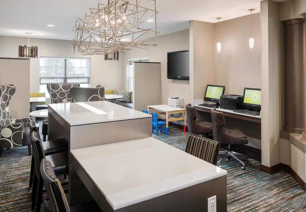 Residence Inn By Marriott Cypress Los Alamitos Eksteriør bilde