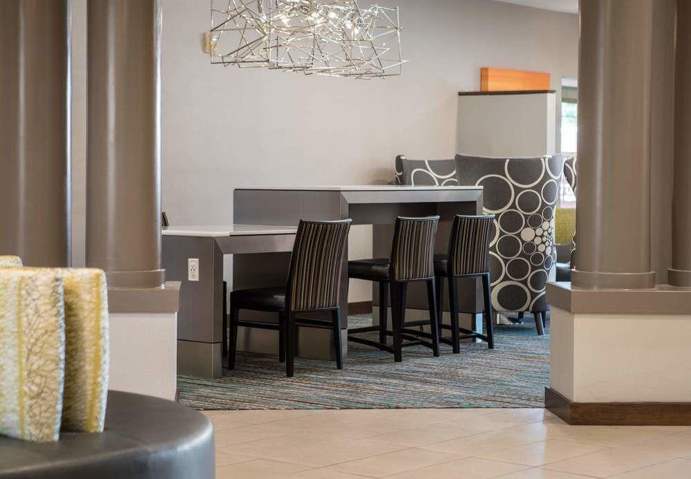 Residence Inn By Marriott Cypress Los Alamitos Eksteriør bilde