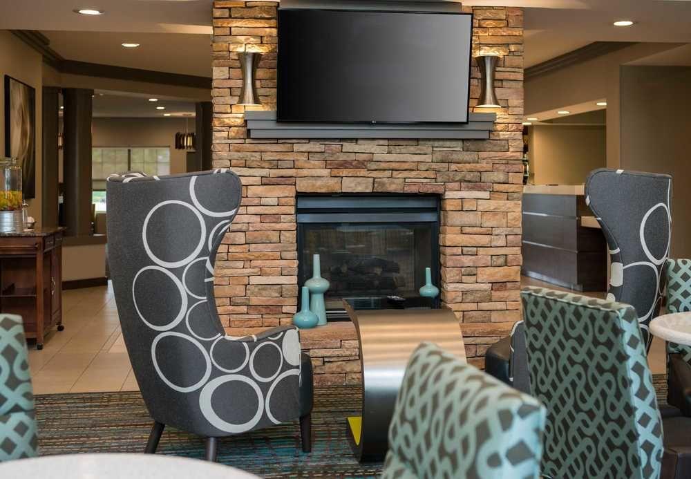 Residence Inn By Marriott Cypress Los Alamitos Eksteriør bilde