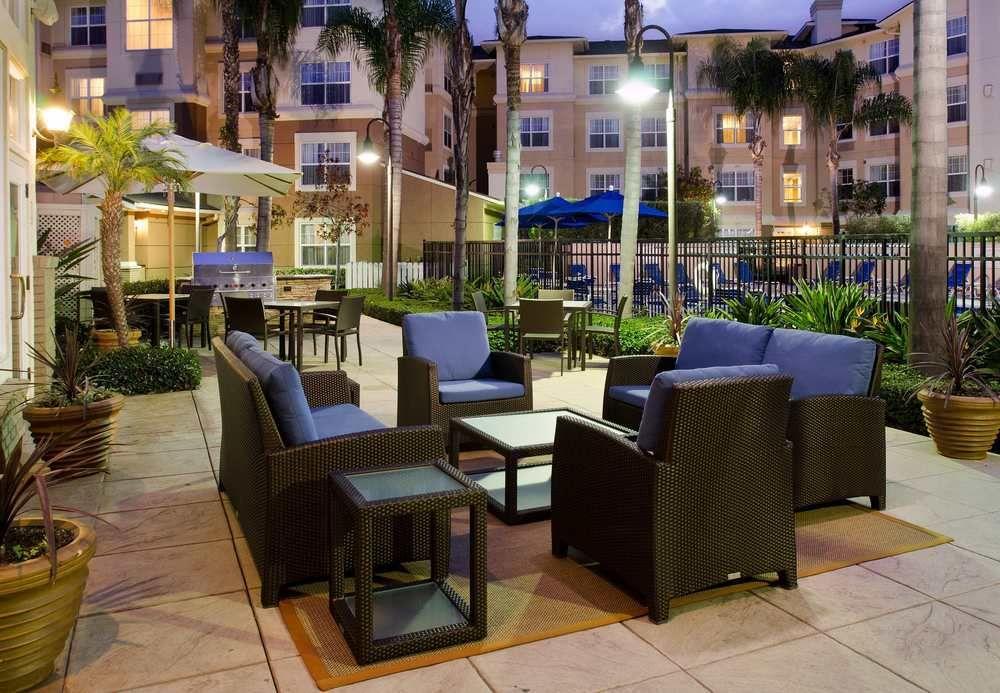 Residence Inn By Marriott Cypress Los Alamitos Eksteriør bilde