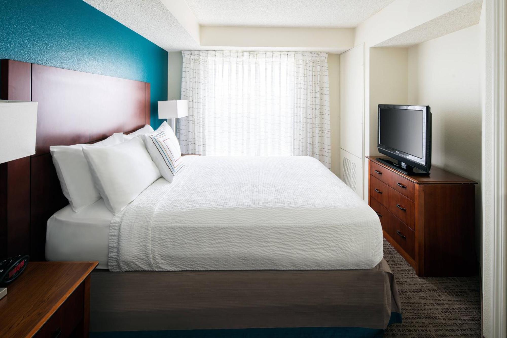 Residence Inn By Marriott Cypress Los Alamitos Eksteriør bilde