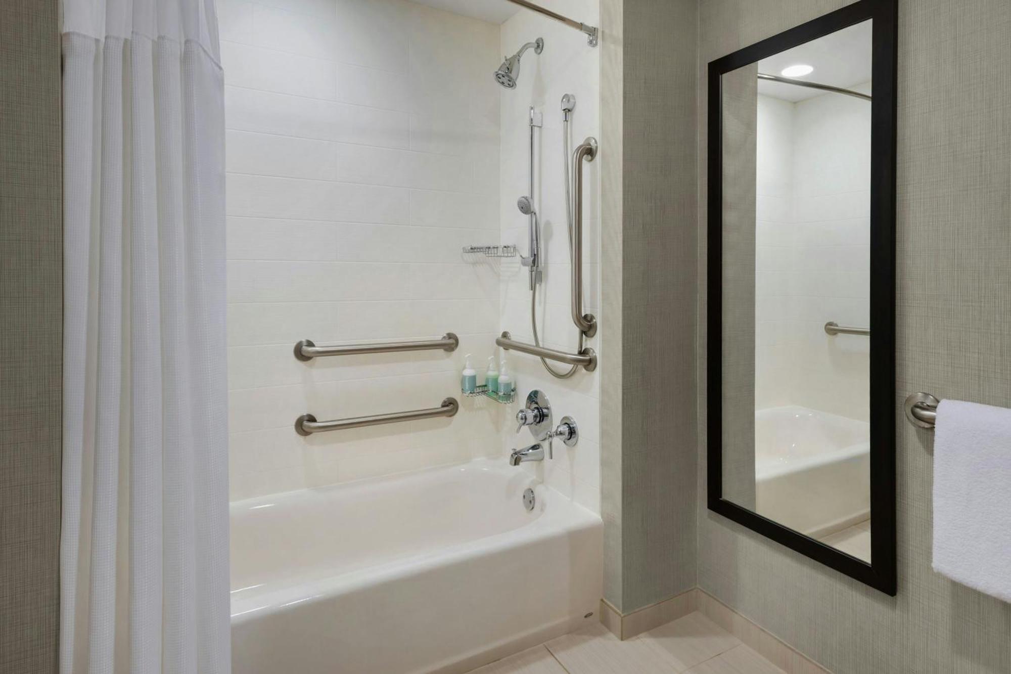 Residence Inn By Marriott Cypress Los Alamitos Eksteriør bilde