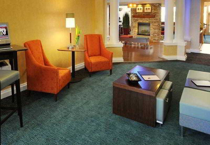 Residence Inn By Marriott Cypress Los Alamitos Eksteriør bilde