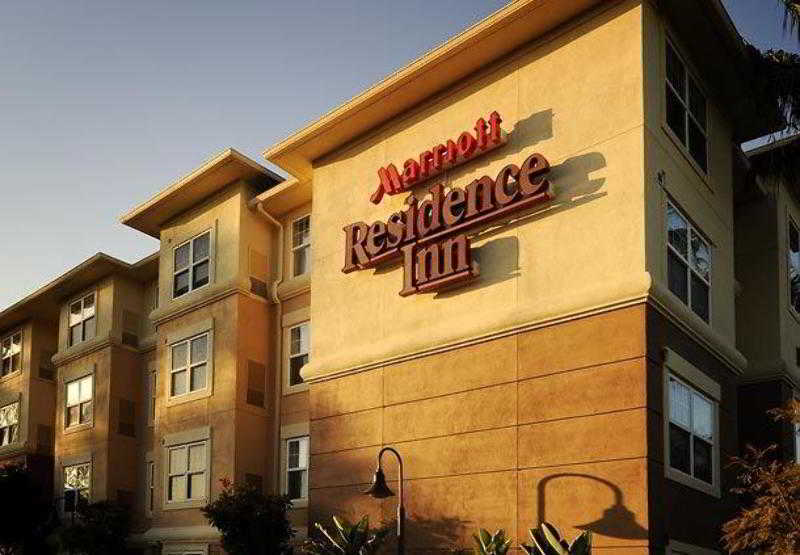 Residence Inn By Marriott Cypress Los Alamitos Eksteriør bilde