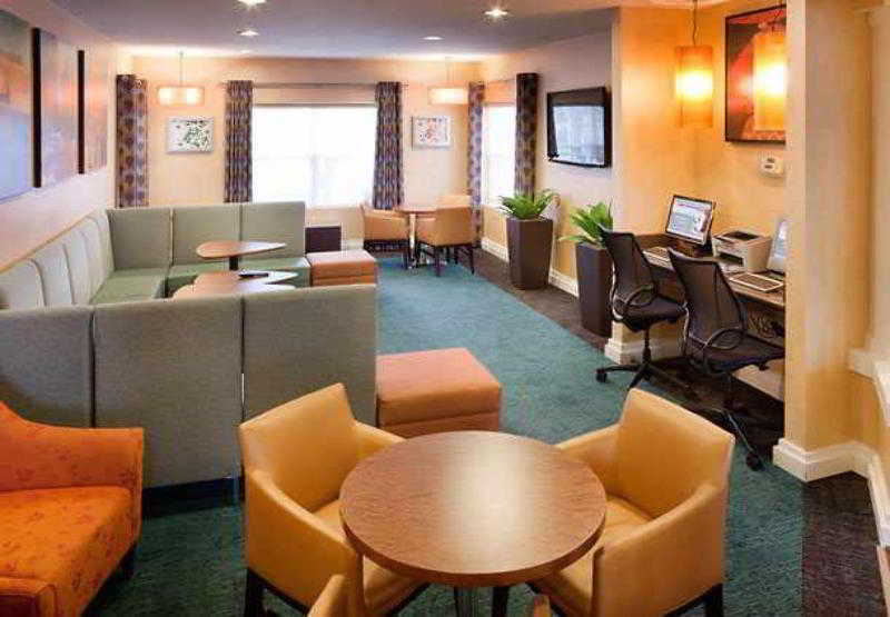 Residence Inn By Marriott Cypress Los Alamitos Eksteriør bilde