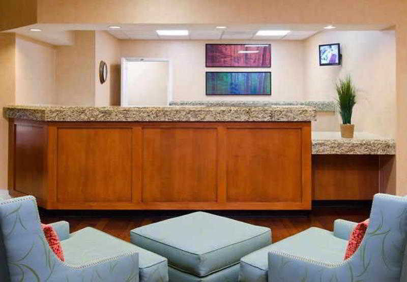 Residence Inn By Marriott Cypress Los Alamitos Eksteriør bilde