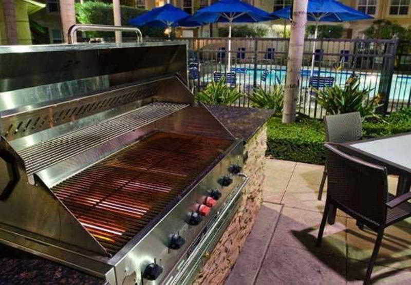 Residence Inn By Marriott Cypress Los Alamitos Eksteriør bilde