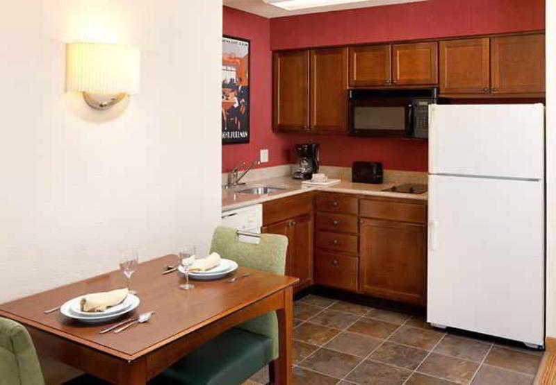Residence Inn By Marriott Cypress Los Alamitos Eksteriør bilde