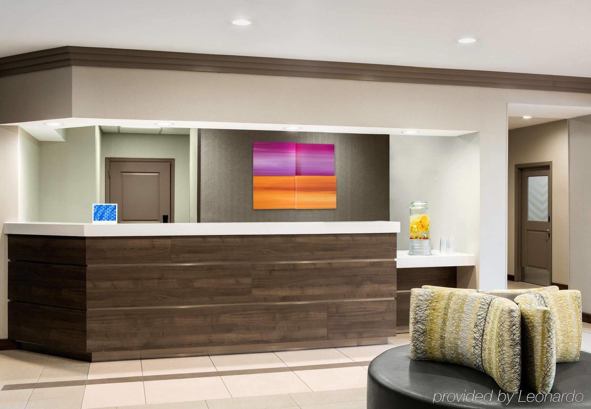 Residence Inn By Marriott Cypress Los Alamitos Eksteriør bilde