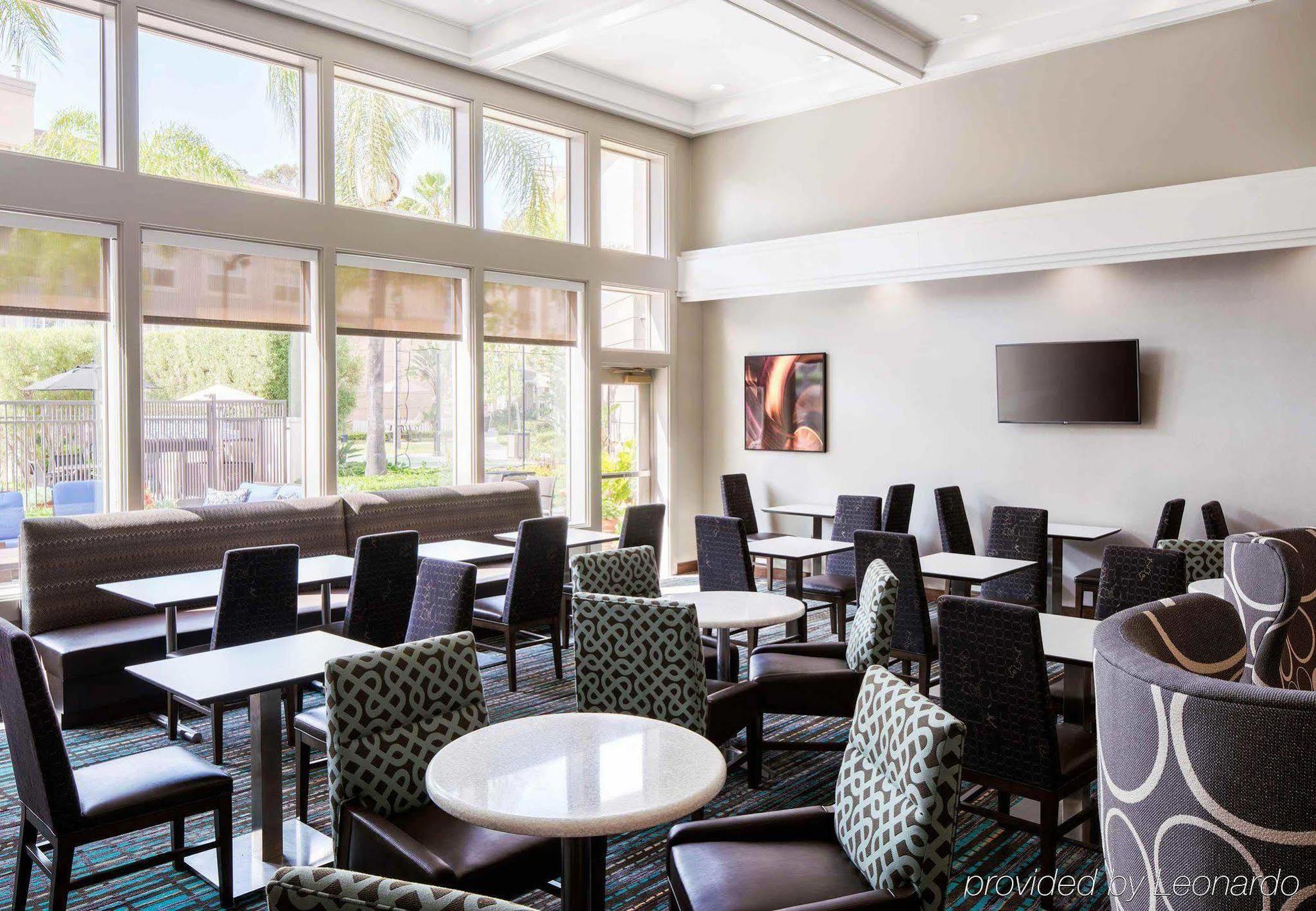 Residence Inn By Marriott Cypress Los Alamitos Eksteriør bilde
