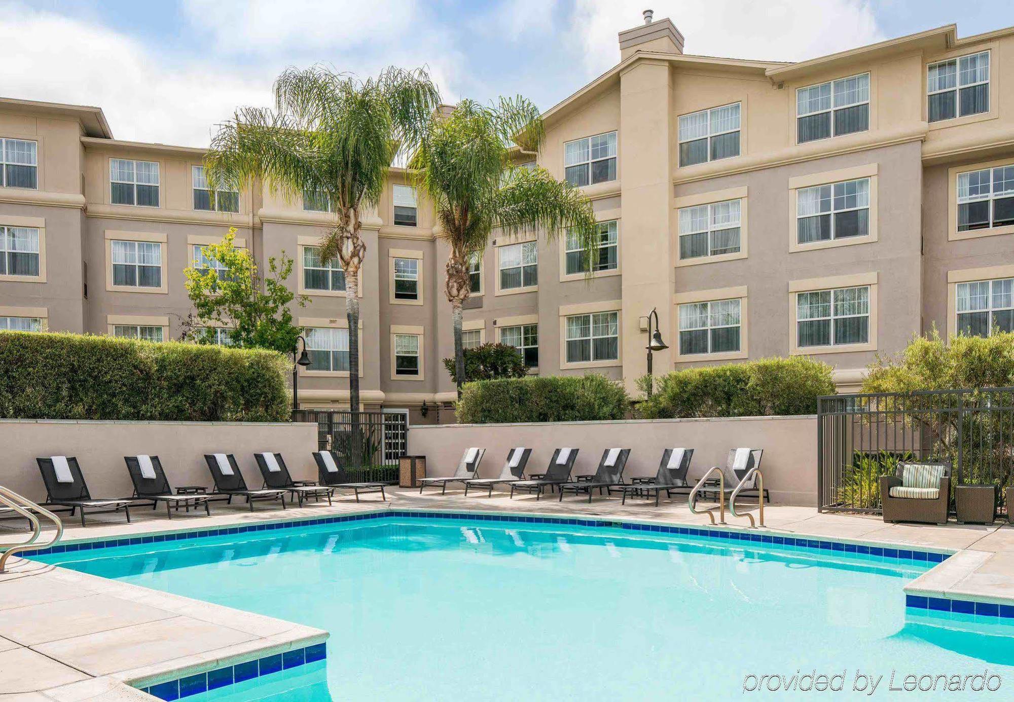 Residence Inn By Marriott Cypress Los Alamitos Eksteriør bilde