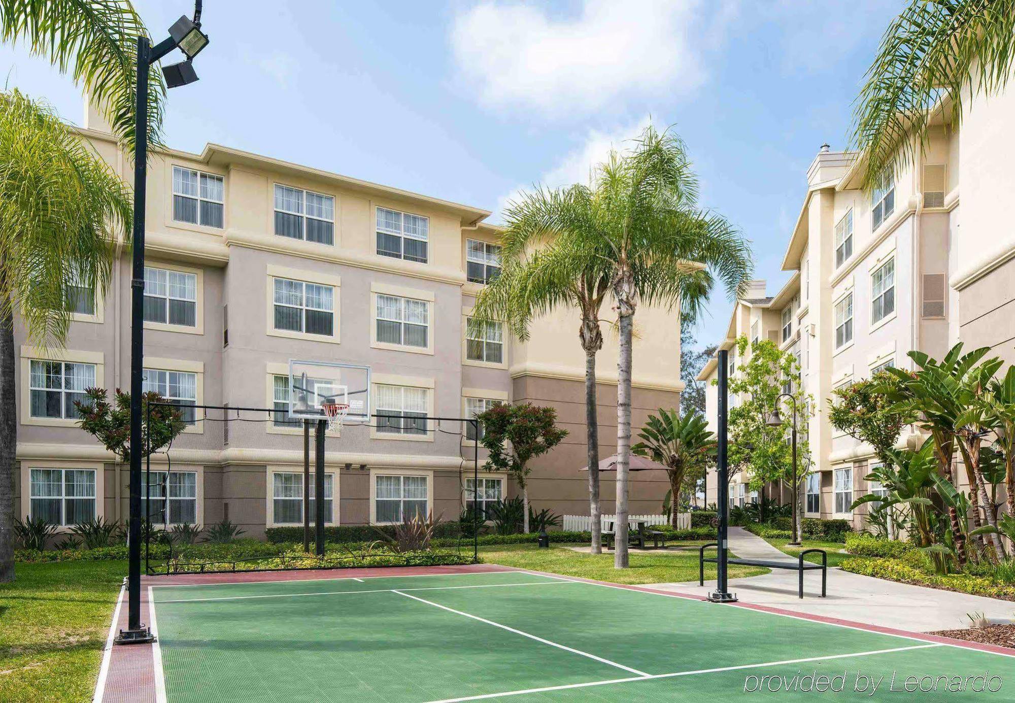 Residence Inn By Marriott Cypress Los Alamitos Eksteriør bilde