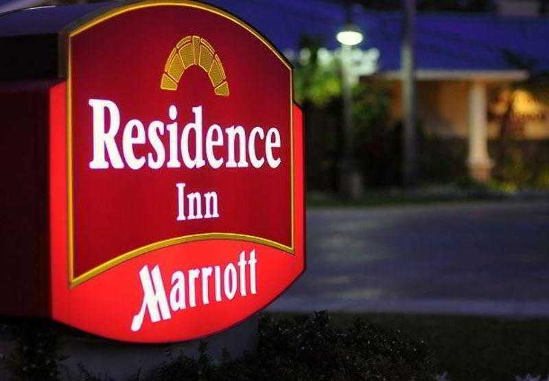 Residence Inn By Marriott Cypress Los Alamitos Eksteriør bilde