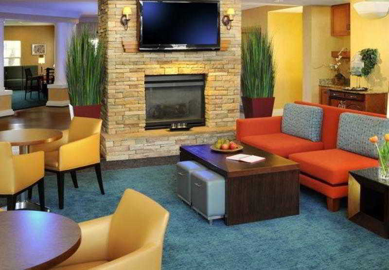 Residence Inn By Marriott Cypress Los Alamitos Eksteriør bilde